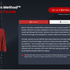 The Norden Method - Red Jacket Course